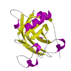 Image of CATH 5g4mB