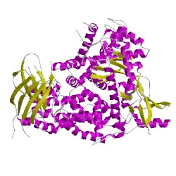 Image of CATH 5g55A