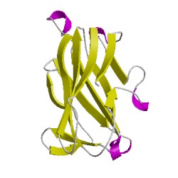Image of CATH 5g5dA00