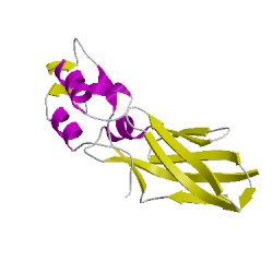 Image of CATH 5g5dB