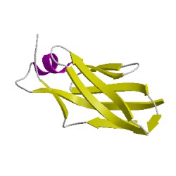 Image of CATH 5g5dB01
