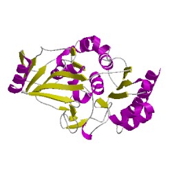 Image of CATH 5g5gB