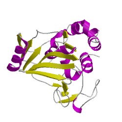 Image of CATH 5g5gB01