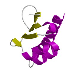 Image of CATH 5g5gB02