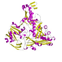 Image of CATH 5g5gC