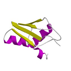 Image of CATH 5g5gC03