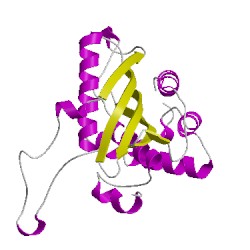 Image of CATH 5g5gC04