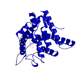 Image of CATH 5g5w