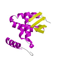 Image of CATH 5g65A01