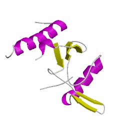 Image of CATH 5g65A02