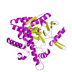 Image of CATH 5g66A