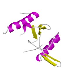 Image of CATH 5g66A02