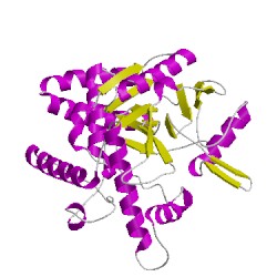 Image of CATH 5g67A