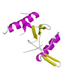 Image of CATH 5g67A02