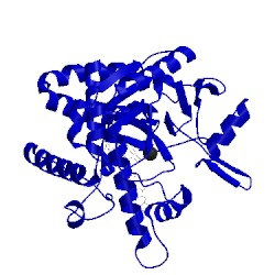 Image of CATH 5g6g