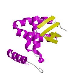 Image of CATH 5g6gA01