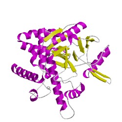 Image of CATH 5g6hA