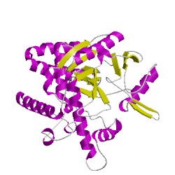 Image of CATH 5g6lA