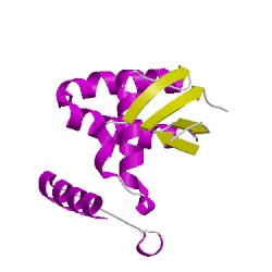 Image of CATH 5g6lA01