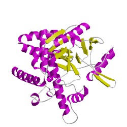 Image of CATH 5g6nA