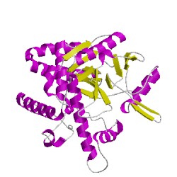 Image of CATH 5g6oA