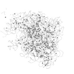 Image of CATH 5gae