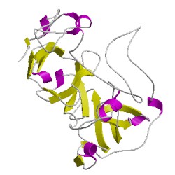 Image of CATH 5gaeC