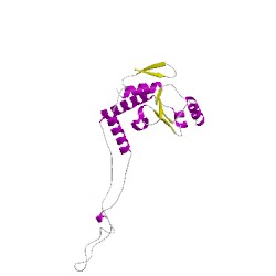 Image of CATH 5gaeE00