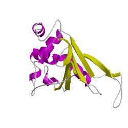 Image of CATH 5gaeF