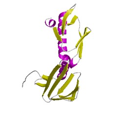 Image of CATH 5gaeG