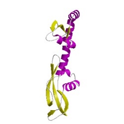 Image of CATH 5gaeH