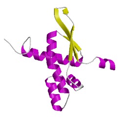 Image of CATH 5gaeO