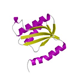 Image of CATH 5gaeP00
