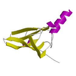 Image of CATH 5gaeQ00