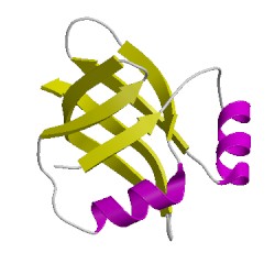 Image of CATH 5gaeW