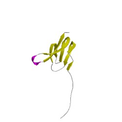 Image of CATH 5gaeX