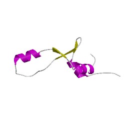 Image of CATH 5gaee00
