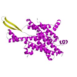 Image of CATH 5gaeg