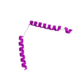 Image of CATH 5gaeh00