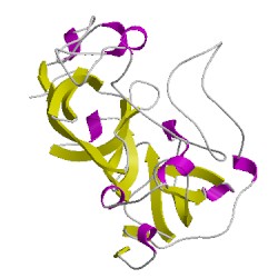 Image of CATH 5gagC