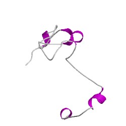 Image of CATH 5gagC03