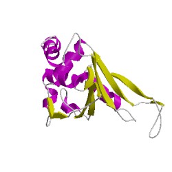 Image of CATH 5gagF00
