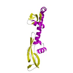 Image of CATH 5gagH
