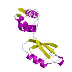 Image of CATH 5gagJ