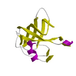 Image of CATH 5gagL