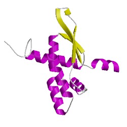 Image of CATH 5gagO