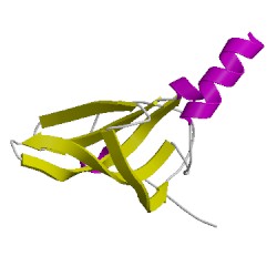 Image of CATH 5gagQ