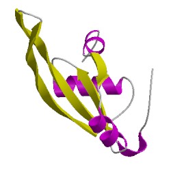 Image of CATH 5gagU