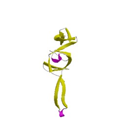 Image of CATH 5gagV