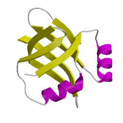 Image of CATH 5gagW00